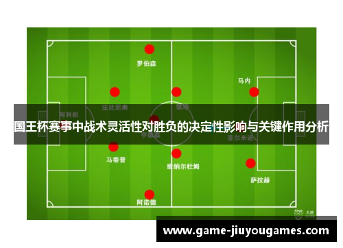 国王杯赛事中战术灵活性对胜负的决定性影响与关键作用分析