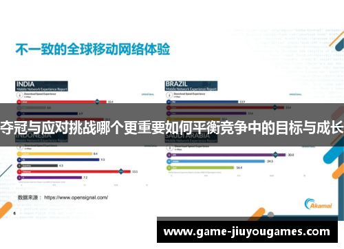 夺冠与应对挑战哪个更重要如何平衡竞争中的目标与成长