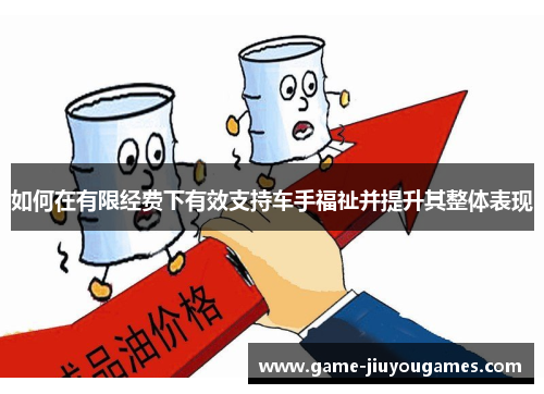 如何在有限经费下有效支持车手福祉并提升其整体表现