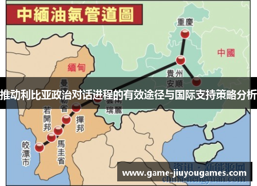 推动利比亚政治对话进程的有效途径与国际支持策略分析
