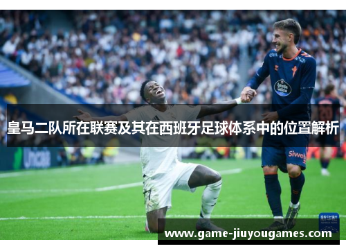 皇马二队所在联赛及其在西班牙足球体系中的位置解析